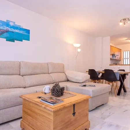 Casa Confortable Cerca De Playa Calahonda - Mijas