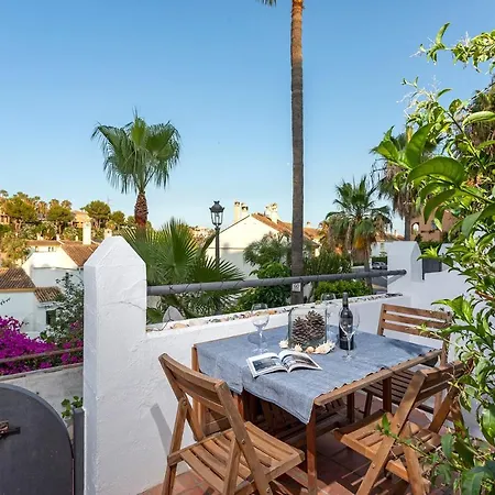 Casa Confortable Cerca De Playa Calahonda - Apartamento Mijas