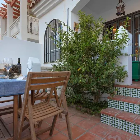Apartamento Casa Confortable Cerca De Playa Calahonda - Mijas