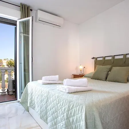 Casa Confortable Cerca De Playa Calahonda -