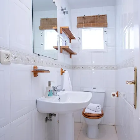 Casa Confortable Cerca De Playa Calahonda - Apartamento Mijas