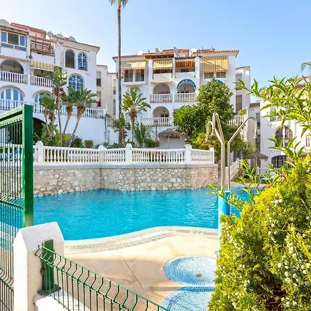 Apartamento Casa Confortable Cerca De Playa Calahonda - *