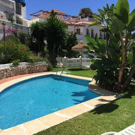 Casa Confortable Cerca De Playa Calahonda - Apartamento Mijas